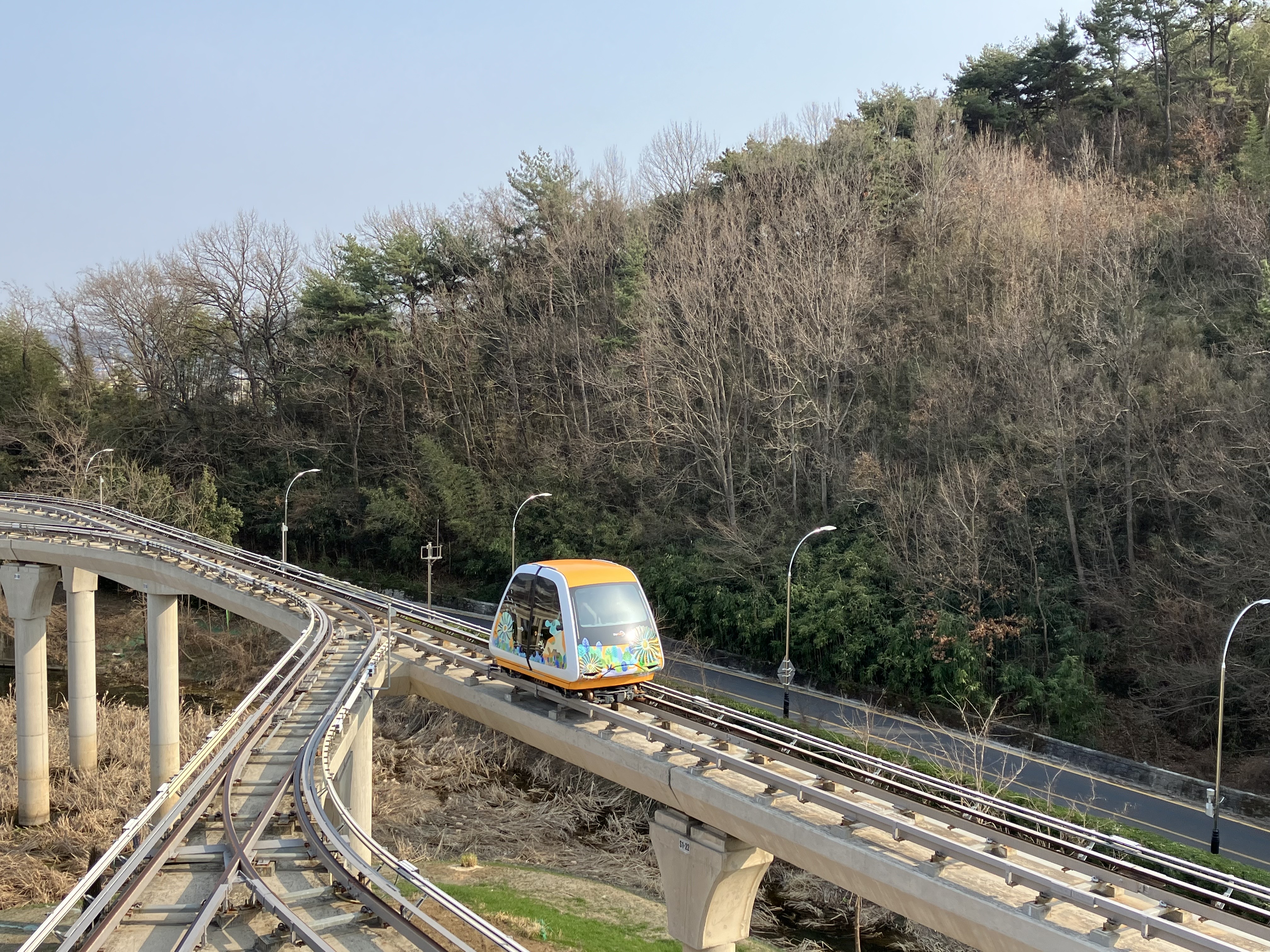 스카이큐브(1)