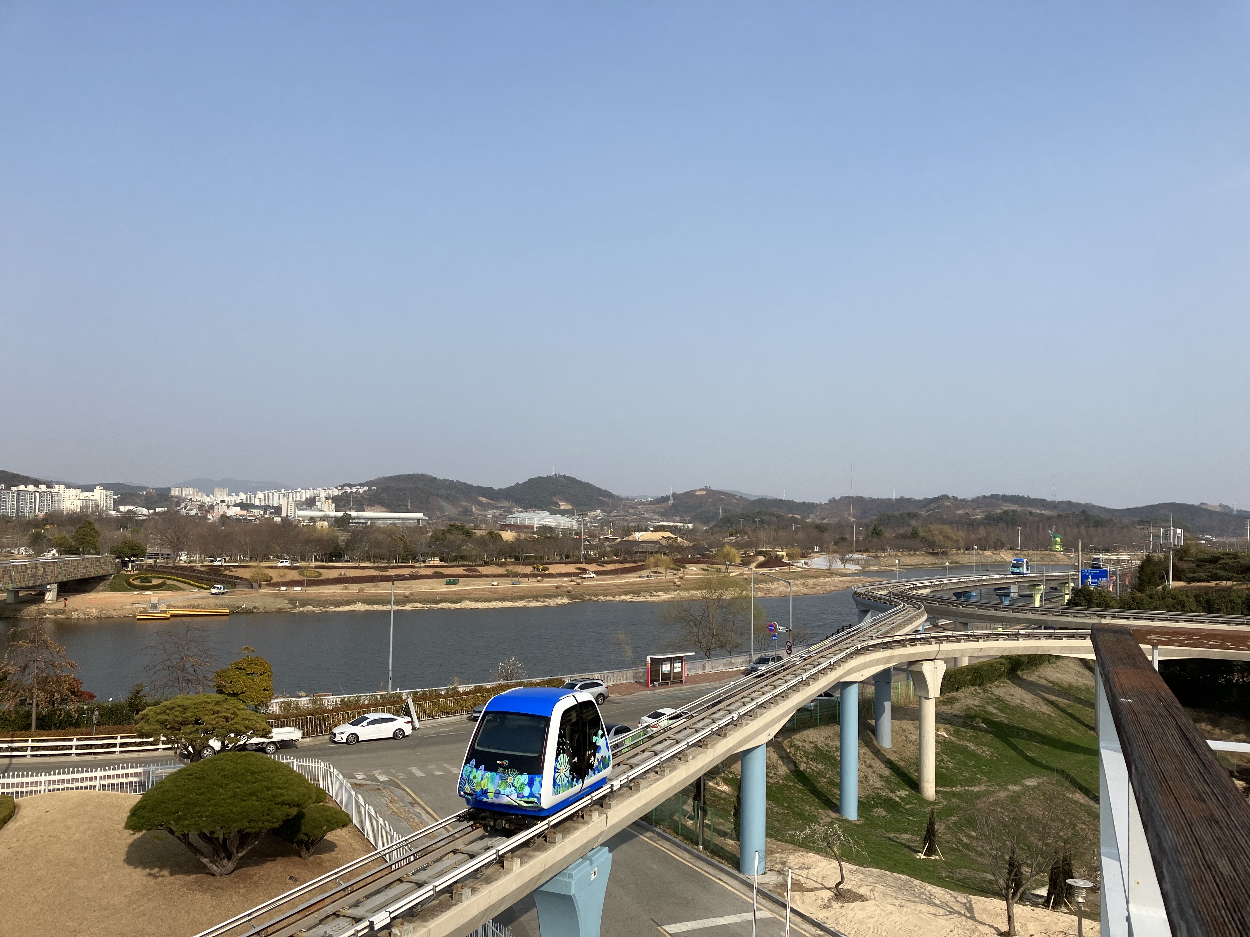 스카이큐브(1)