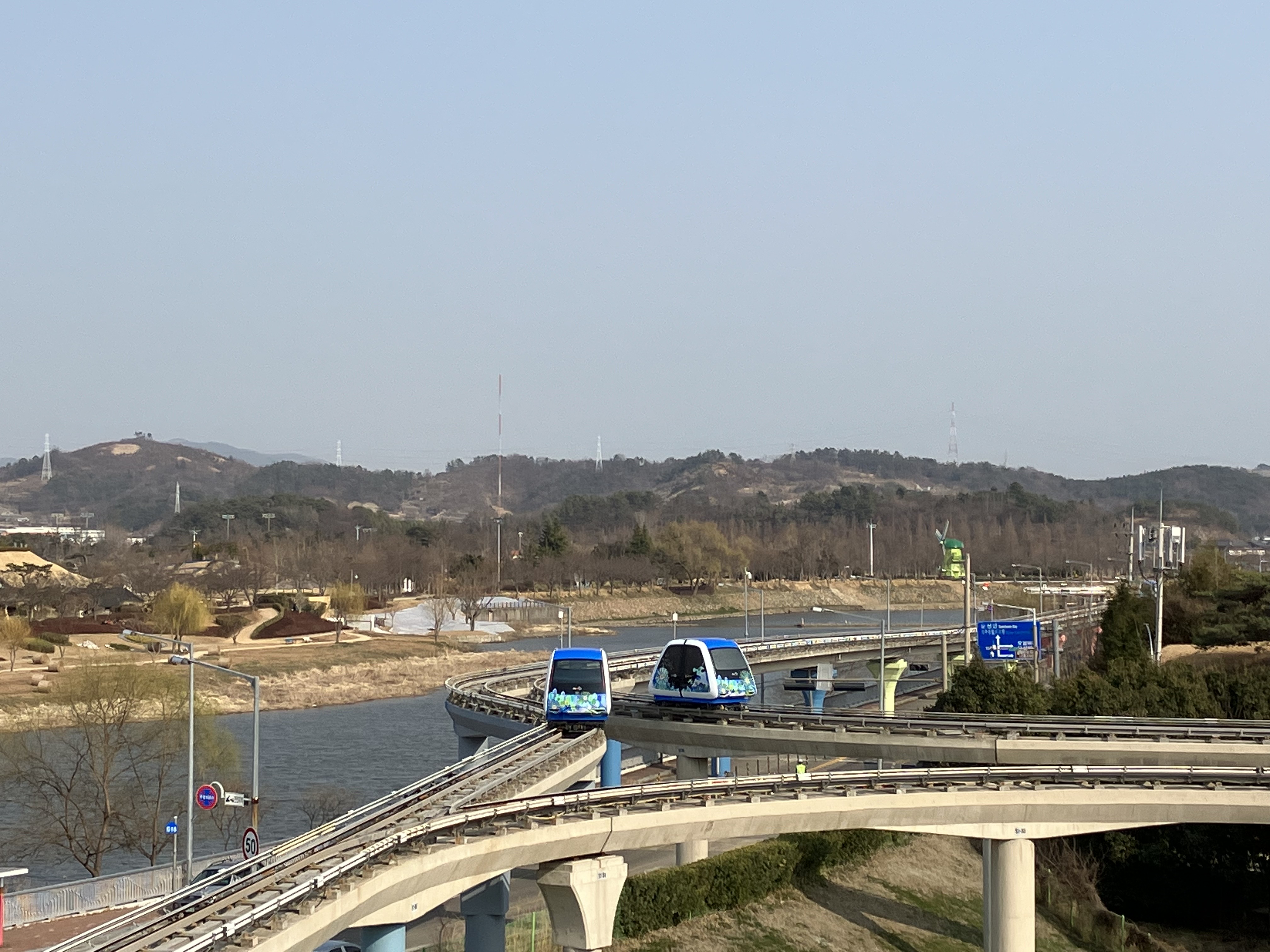 스카이큐브(1)